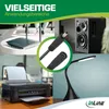 Prodlužovací kabel InLine® DC, DC zástrčka/zásuvka 3,5x1,35 Náhled obrázku produktu 6