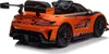 Auto elettrica per bambini Mercedes AMG GT3 12V (1–6 anni) Anteprima dell’immagine prodotto 5