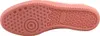 The underside of a pink Skechers sneaker. Produktbild-Vorschau