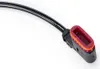 Sensor Raddrehzahl aktiver Sensor 1.390 mm Kabel A.B.S. für Produktbild-Vorschau 8