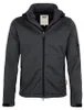 HAKRO Softshelljacke Ontario Herren #848 Gr. M anthrazit Produktbild-Vorschau 3