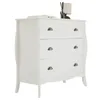 Kommode ANTOINETTE, schönes Sideboard im Barockstil, antike Produktbild-Vorschau 3