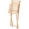 SPRINGOS Gartenmöbel Möbel Set Holzmöbel für Garten Balkon Produktbild-Vorschau 12