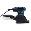 Kraft&Dele KD1667-Z meuleuse excentrique 1200W Voir les images du produit 6