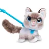 FurReal Friends furReal Walk-A-Lots Kätzchen interaktives Produktbild-Vorschau 7