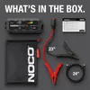 Noco Lithium Jump Starter Boost XL GB50 1500A Podgląd zdjęcia produktu 8
