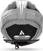 Kask Airoh Matryx Throne, biały/szary, XL (61/62) Podgląd zdjęcia produktu 3