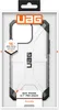 Urban Armor Gear Plasma, Cover, Apple, 15 Pro Max, 17 cm Produktbild-Vorschau 1