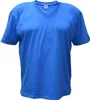 Übergrößen Tolles Basic T-Shirt RAMMBOCK Stahlblau mit Produktbild-Vorschau 1