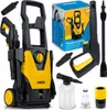 Idropulitrice Humberg HM-300 1800W Anteprima dell’immagine prodotto 19
