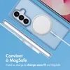 imoshion Color Guard Backcover avec MagSafe pour le Samsung Voir les images du produit 2
