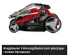 Einhell Akku-Rasenm?her GE-CM 36/43 Li M-| Solo Náhled obrázku produktu 20