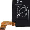 Akku passend für Smartphone Handy Nokia G42 5G Typ HQ610 Produktbild-Vorschau 3