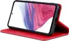 Kožené pouzdro pro Samsung Galaxy A35 5G, skládací Náhled obrázku produktu 4