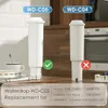 Waterdrop Kaffeewasserfilter Ersatz für Wasserfilter Produktbild-Vorschau 5