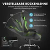 GTPLAYER Gaming Stuhl, Bürostuhl, Ergonomischer Pc Stuhl, Produktbild-Vorschau 2