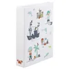 Hama album memo PIRATE TRAVEL 10x15/200, popisové štítky Náhled obrázku produktu 1