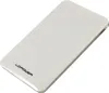 6cm SATA USB3 LC-Power white 7mm Produktbild-Vorschau 1