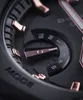 Casio G-Shock Armbanduhr GMA-S2100-1AER Damenuhr Voir les images du produit 27