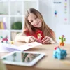 Pixio Mini Figuren, verrassingsserie, bouwstenen Productafbeelding-voorbeeld 9