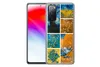 MuchoWow® Handyhülle Schutzhülle Hülle für Samsung Galaxy Produktbild-Vorschau 2