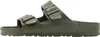 Birkenstock Arizona EVA Khaki Normaal Voetbed - Loafers - Produktbild-Vorschau 76