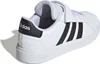 ADIDAS GRAND COURT 2.0 EL Weiß Produktbild-Vorschau 14