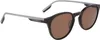 Converse CV503S Runde Acetat-Sonnenbrille für Herren Produktbild-Vorschau 3