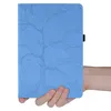 Pro Honor Pad X8a 11" 360° rotační koženkový kryt se vzorem Náhled obrázku produktu 4
