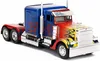 Jada Toys Jada Transformers T1 Optimus Prime 1:32 Voir les images du produit 2