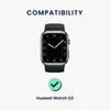 kwmobile 2 bracelets pour Huawei Watch D2 - Kit bracelet Voir les images du produit 6