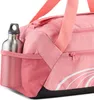 PUMA Sporttasche Fundamental Sports Bag Wild Pink koralle Produktbild-Vorschau 4
