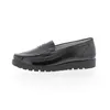Waldläufer scarpe slip-on in pelle Anteprima dell’immagine prodotto 48