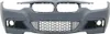 Frontstoßstange für BMW 3 F30 F31 2011-2019 M-Technik Look Produktbild-Vorschau 1
