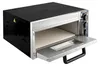 GastroHero Pizzaofen Basic 35 Pizza Backofen 35 cm 2 kW Produktbild-Vorschau 2