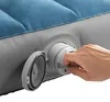 INTEX Opblaasbaar luchtbed met pomp, 99 x 191 x 25 cm, Productafbeelding-voorbeeld 7
