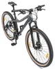 BIKESTAR BI-27-MB-J1-BKGN, Mountainbike, Erwachsene, Produktbild-Vorschau 12