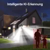 Caméra de surveillance ieGeek 5 MP Wi-Fi pour l'extérieur, Voir les images du produit 10