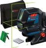 Bosch Kombilaser, GCL 2-50 G, con treppiede da cantiere, 1 Anteprima dell’immagine prodotto 31