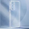 Samsung Clear Case A55 Trasparente (Trasparente) Anteprima dell’immagine prodotto 13
