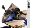Čelné sklo na motorku MRA HONDA CBR 600 F, PC 41, 2011-, Náhľad obrázku produktu 1