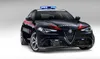 RE.EL Toys RC auto Alfa Romeo GIULIA Carabinieri 1:24 Anteprima dell’immagine prodotto 3