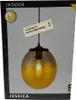 Brilliant Pendelleuchte Jessica Schwarz Ø24cm max. 40W E27 Produktbild-Vorschau 2