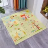 Krabbelmatte Puzzelmatte Spielmatte für Babys und Produktbild-Vorschau 4