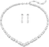 Swarovski Mesmera Set 5674306 Schmuck Set Produktbild-Vorschau 1