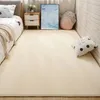 Kurzflorteppiche, Wohnzimmer Teppich, Rutschfester, Produktbild-Vorschau 2