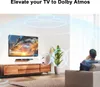 ULTIMEA Dolby Atmos Soundbar fuer TV-Geraete, BassMAX, Produktbild-Vorschau 5