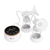 NENO Milchpumpe elektrisch Bella Twin Moon White Produktbild-Vorschau 6
