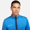 Nike Dri-FIT Academy Herren Strick-Fußball-Trainingsjacke Produktbild-Vorschau 5