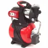Hauswasserwerk 3600L m Vorfilter Gartenpumpe Wasserpumpe Produktbild-Vorschau 2